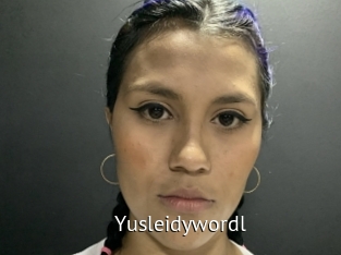 Yusleidywordl