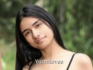 Yusniilovee