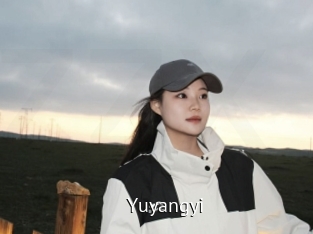 Yuyangyi