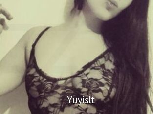 Yuyislt