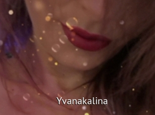 Yvanakalina