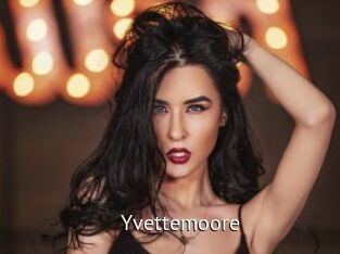 Yvettemoore