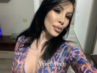 Yviesweet