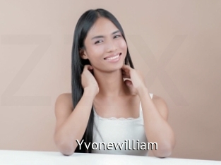 Yvonewilliam