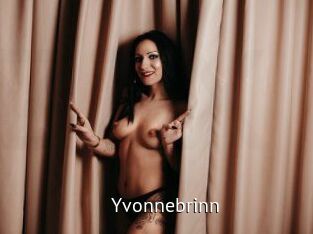 Yvonnebrinn