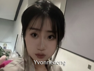 Yvonnedong