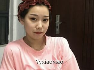 Yyxiaoxiao