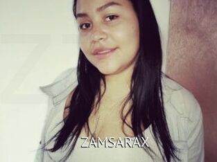 ZAMSARAX