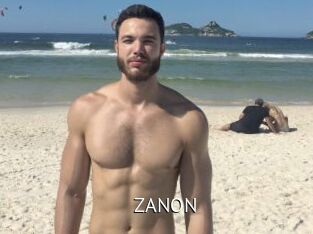 ZANON Zizi X