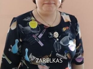 ZARELKAS