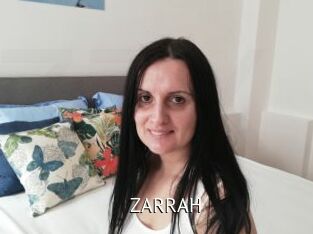 ZARRAH