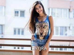 ZAYIRA