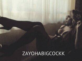 ZAYOHABIGCOCKK