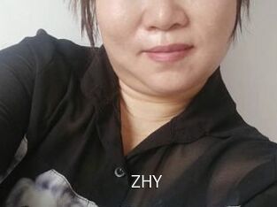 ZHY