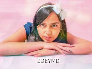 ZOEYMD