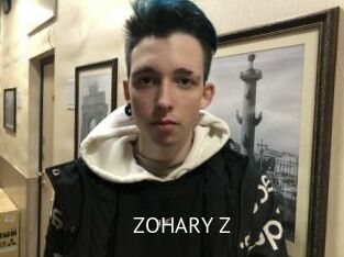ZOHARY_Z