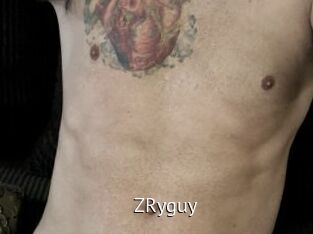 ZRyguy