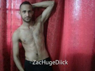 ZacHugeDiick