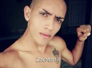 ZacMartin