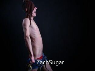 ZachSugar