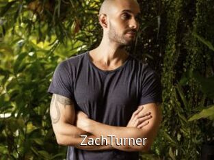 ZachTurner Zizi X