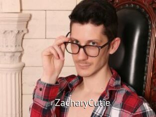 ZacharyCutie