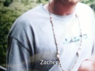 Zachery