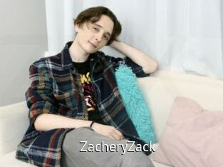 ZacheryZack
