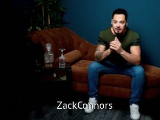 ZackConnors