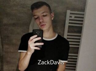 ZackDavis