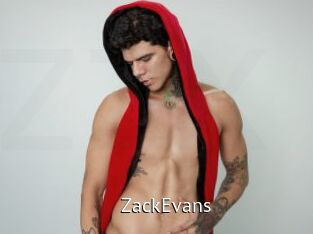 ZackEvans