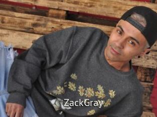 ZackGray