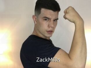 ZackMills