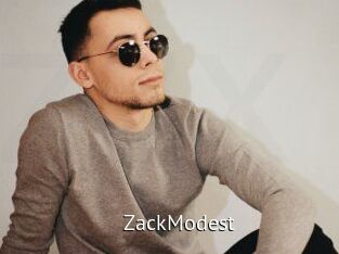 ZackModest