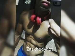 Zackbodyhot