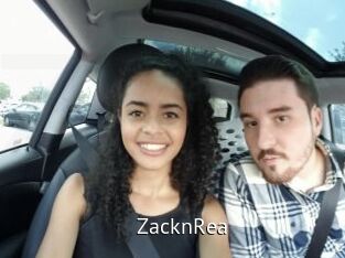 ZacknRea