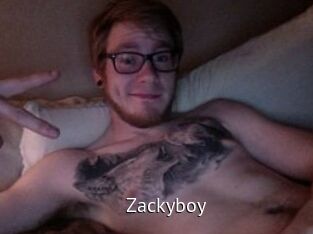 Zackyboy