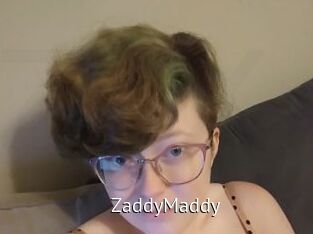 ZaddyMaddy