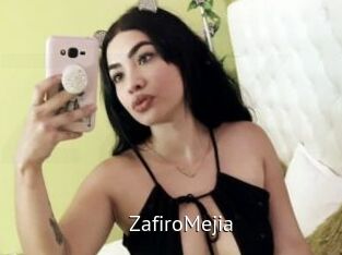 ZafiroMejia