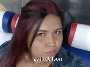 ZafiroOlson