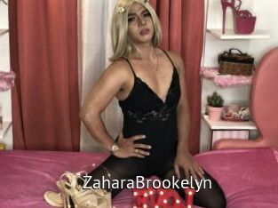 ZaharaBrookelyn
