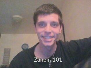 Zaheira101