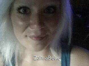ZahraBelle