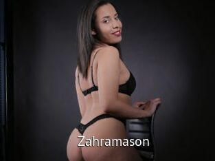 Zahramason