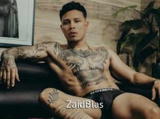 ZaidBlas