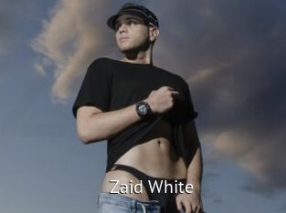 Zaid_White