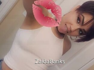 ZaidaBanks