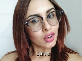 Zaima