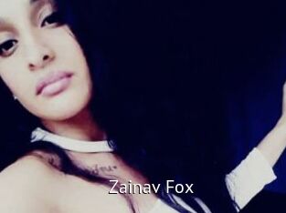 Zainav_Fox