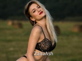 ZairaAsh